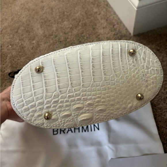 NWT Brahmin Bod Bowie Daydream Melbourne - Picture 3 of 5